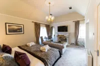 Armathwaite Hall Hotel & Spa Hôtels à : Ireby and Uldale