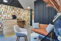 Originals Boutique, Hôtel Larivaut, Puy-Guillaume Hotels in Thiers