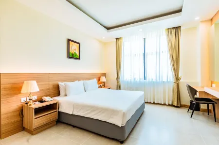 Dynasty Casino Hotel Отели в г. Бавет