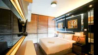 Spacious 2Br at the Via and the Vue Apartment Surabaya Hotels in Gunung Sari