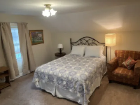 Come As You Are Inn LLC