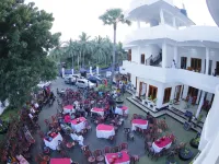Amis Hotel & Restaurant Hotels in Jaffna
