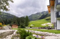 Berghotel Hochfügen Hotels in Fügenberg