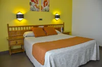 Hotel la Colina Hotel a Tordesillas