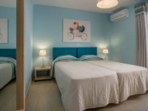 Stella in the Village Suites Hotels in Myrthios