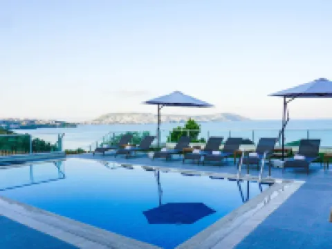 Sinop Koru Hotel Hotel a Sinope