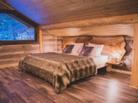 Q Chalet Hotels in Sacele