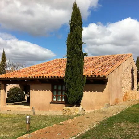 Finca El Cortiñal