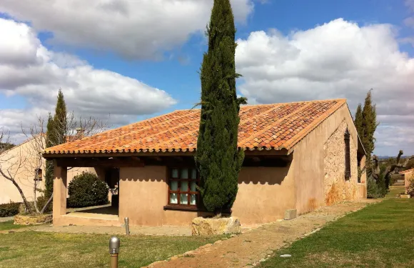 芬卡艾爾柯緹納爾酒店