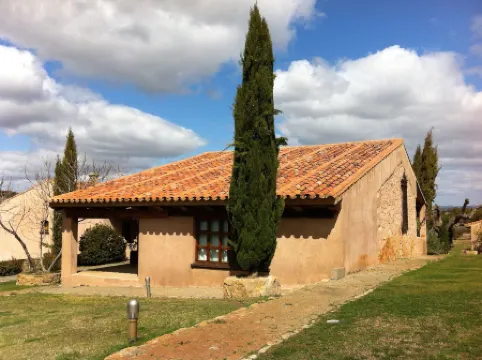 Finca El Cortiñal