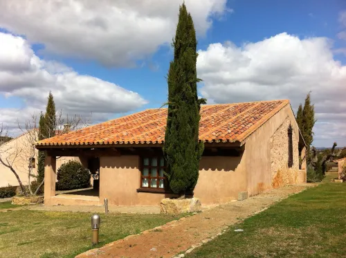 Finca El Cortiñal