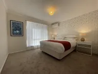 Vestey Apartments Hotel in zona Surveyor Townsend Park