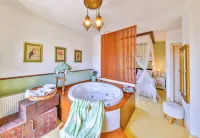 Palas Alaçatı - Adult Only - ที่มีอ่างอาบน้ำ