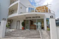 Hotel Felizya - Bed and Breakfasts