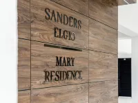 Sanders Elgio - Adorable studio with Balcony Hotels in Germasogeia