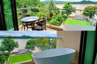 RiverTree Resort Chiangkhan - خلابة