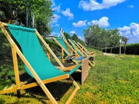 Discover the Magic of Nature Hotels in Cvetković