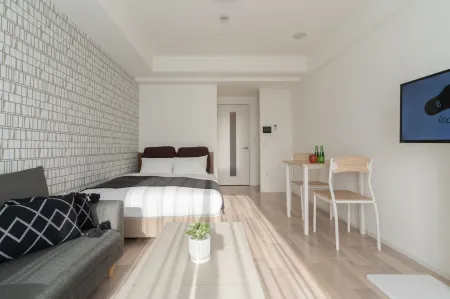 Hotel Abitare Namba-West