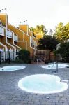 Estrimont - Hot Springs