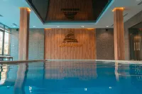 ARCHAZOR Mountain Resort - piscina