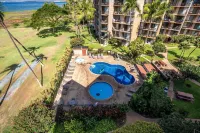 Elegant Penthouse Oceanfront Vistas - Ocean View