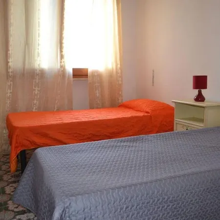 Beautiful Apartment on the Beach in Central Location with Spacious Balcony; Pets