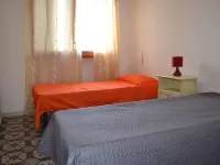 Beautiful Apartment on the Beach in Central Location with Spacious Balcony; Pets