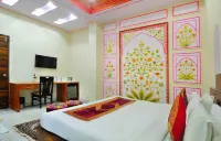 Albana Haveli Hotels near Jantar Mantar