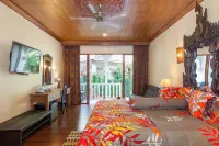 Tropica Bungalow Beach Hotel Hotels in Phuket