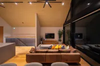 普羅米內斯 - 小木屋