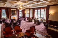 Mount Errigal Hotel, Conference & Leisure Centre Hotel a Letterkenny