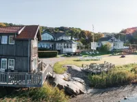 Nösund Havshotell Hotels in Orust