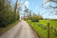Plas Bellin Hall Hotels in Holywell