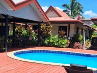 Beach Escape Resort Hotels in Nadi