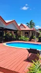 Beach Escape Resort