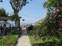 Arriba Apart Bungalow Restaurant