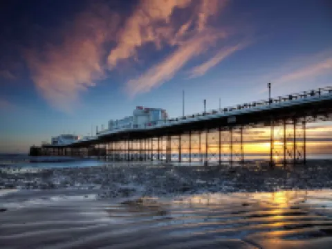 Sleep Hotel Hotels in Worthing