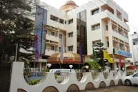Hotel Sai Prarthana Hotels in Sangli