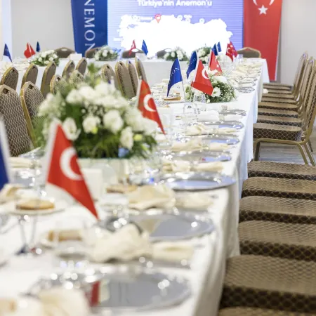 Anemon Kent Karabük Otel
