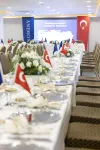 Anemon Kent Karabük Otel - breakfast