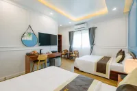 Thuan Phat Hotel Hotels in Soc Trang