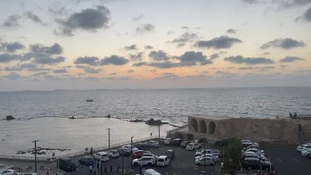 Nzar Khoury for Hosting