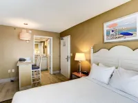 บอร์ดวอล์ค รีสอร์ตแอนด์วิลล่า โรงแรมในเวอร์จิเนียบีช