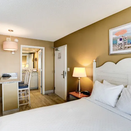 Boardwalk Resort and Villas