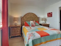 Beachfront Bungalow