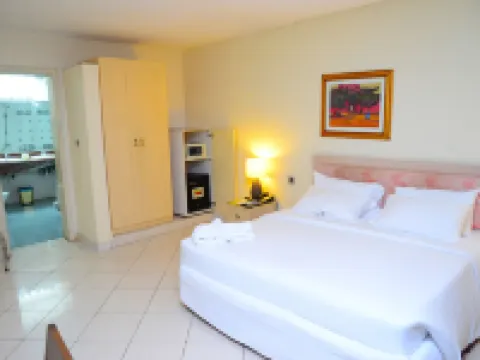 Golden Royale Hotel Hotels in Enugu North