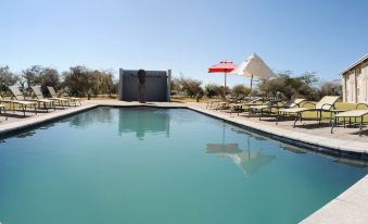 Protea Hotel Ondangwa