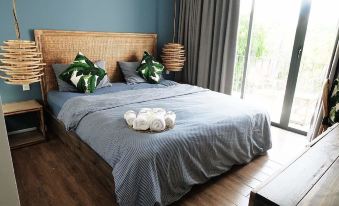 Green River Boutique Hotel