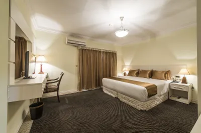 Hotel Florença Hotel dekat MUSSULO