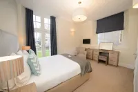 Ardconnel Court Apartments
